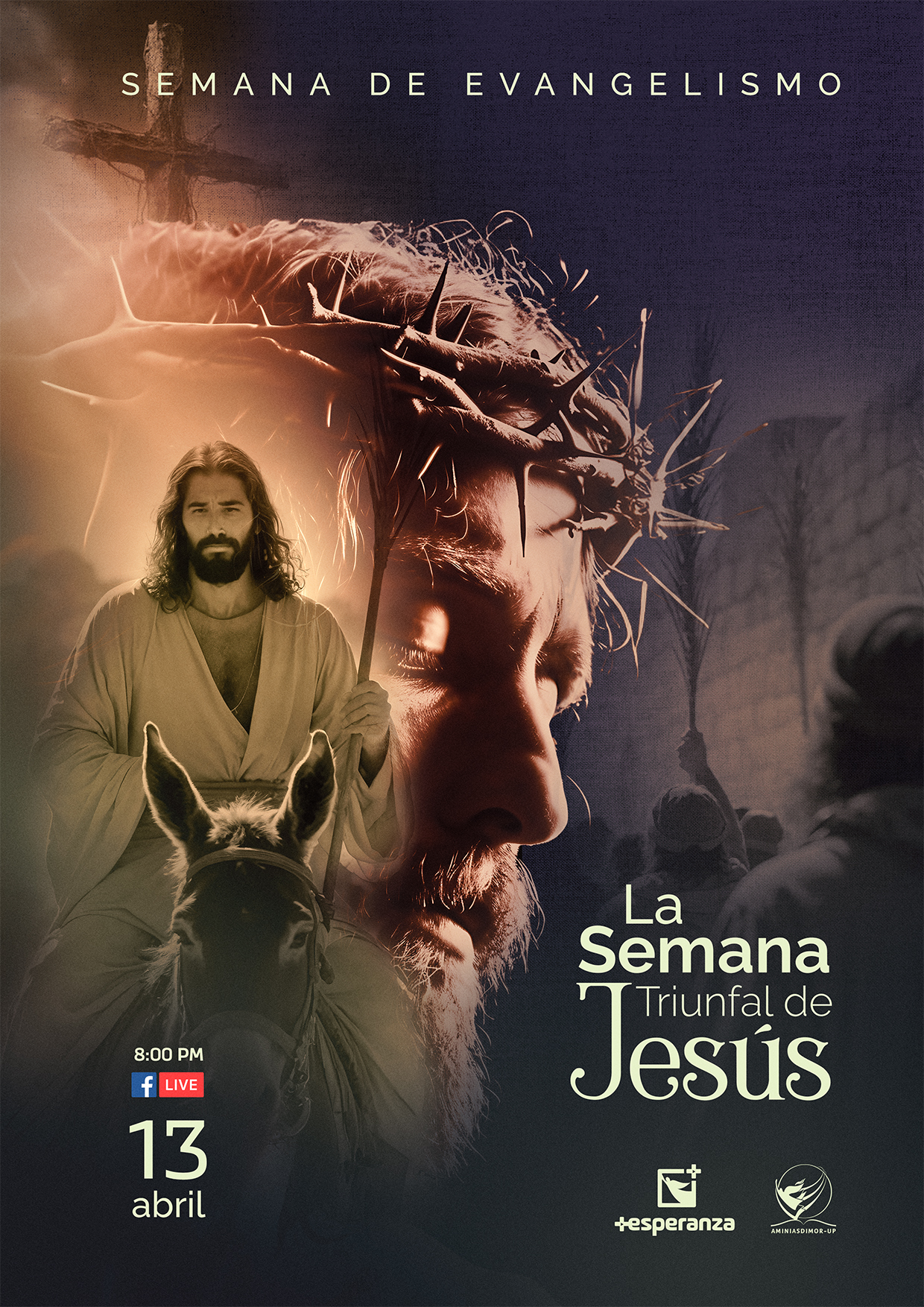 Semana de Evangelismo 2025